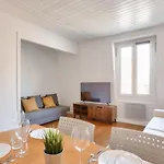 Studio - Appartement Quartier Galeries Lafayette Haussmann 2 Free Netflix