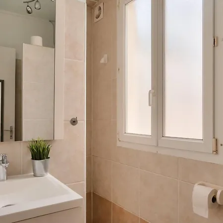 Appartamento - Quartier Galeries Lafayette Haussmann 2 Free Netflix *