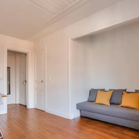 - Quartier Galeries Lafayette Haussmann 2 Free Netflix Appartamento